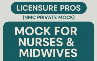 Licensure Pros